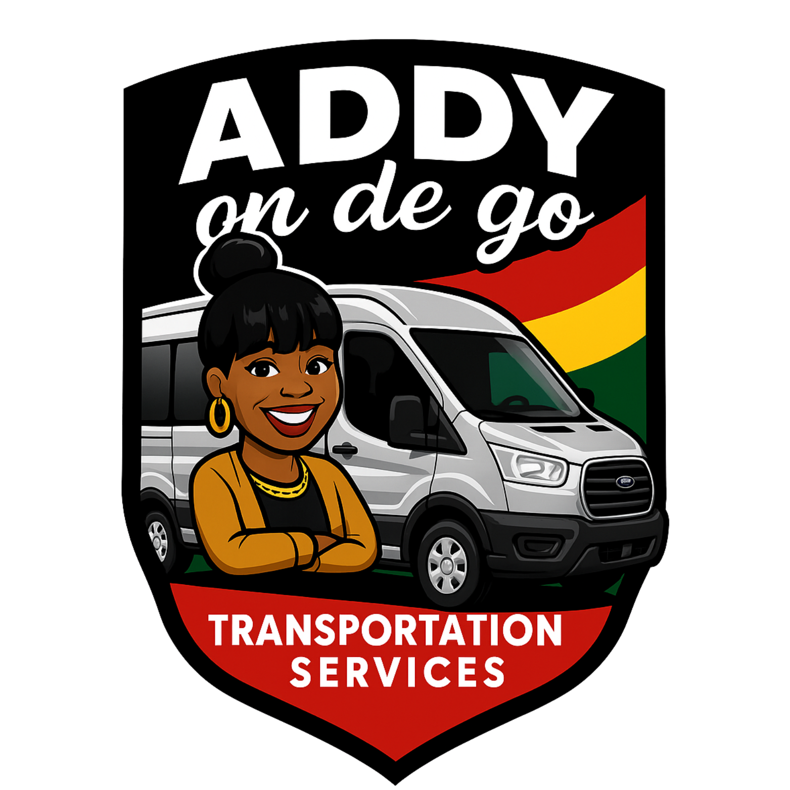 Addy On De Go Transportation Services